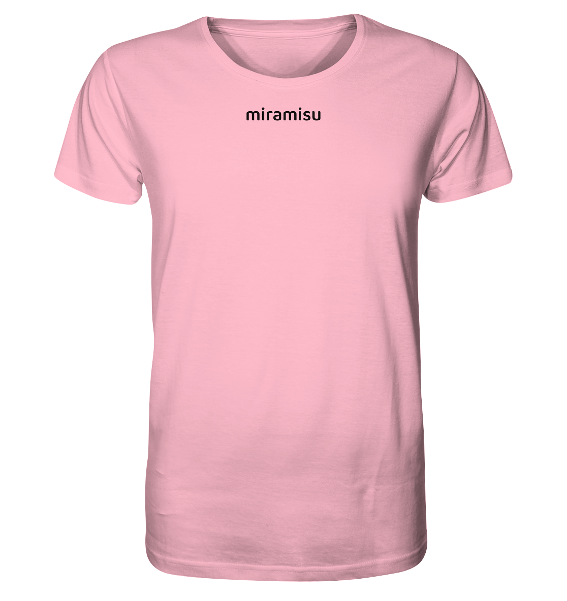 Hummingbird - Organic Shirt