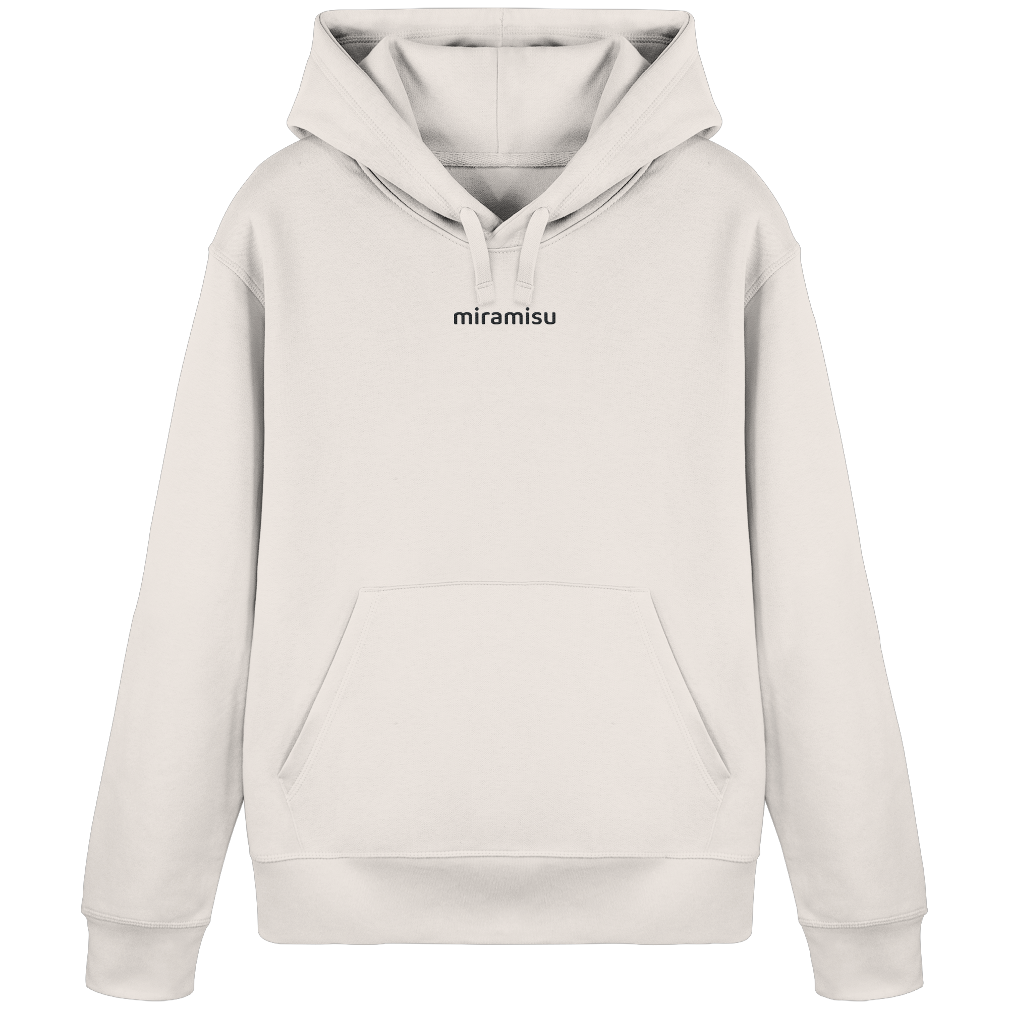 Basic - Organic Basic Hoodie