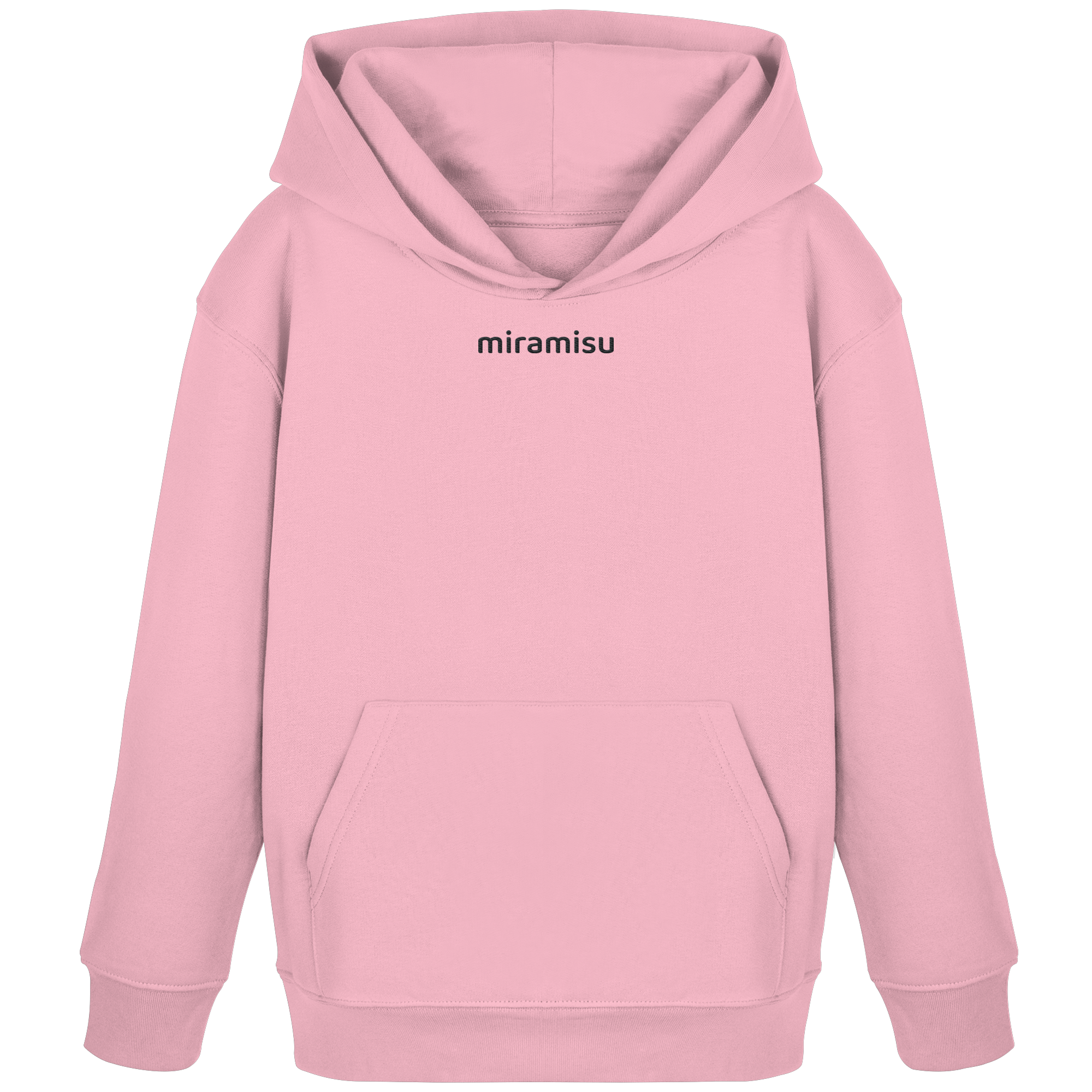 Basic - Kids Organic Hoodie