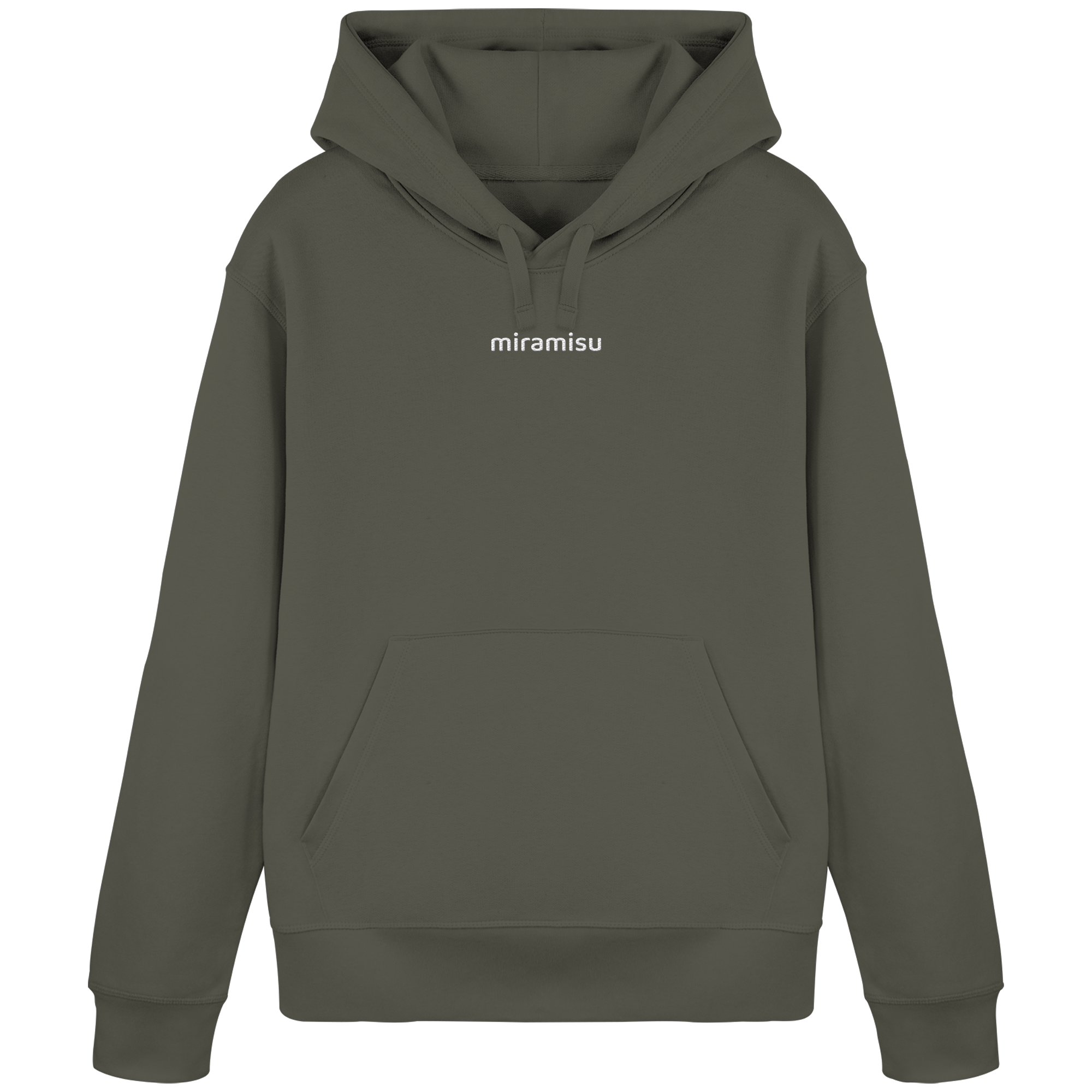 Basic - Organic Basic Hoodie