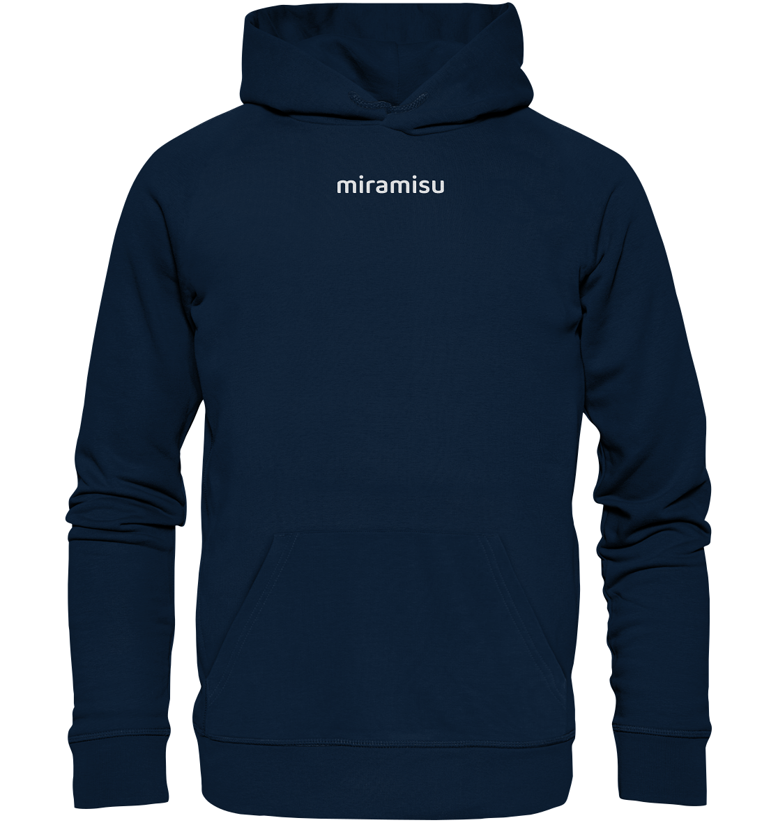 Spring Eater - Organic Hoodie