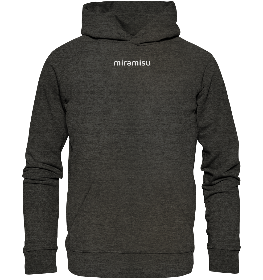Spring Eater - Organic Hoodie
