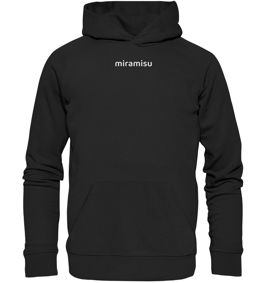 Forest Sentinel - Organic Hoodie