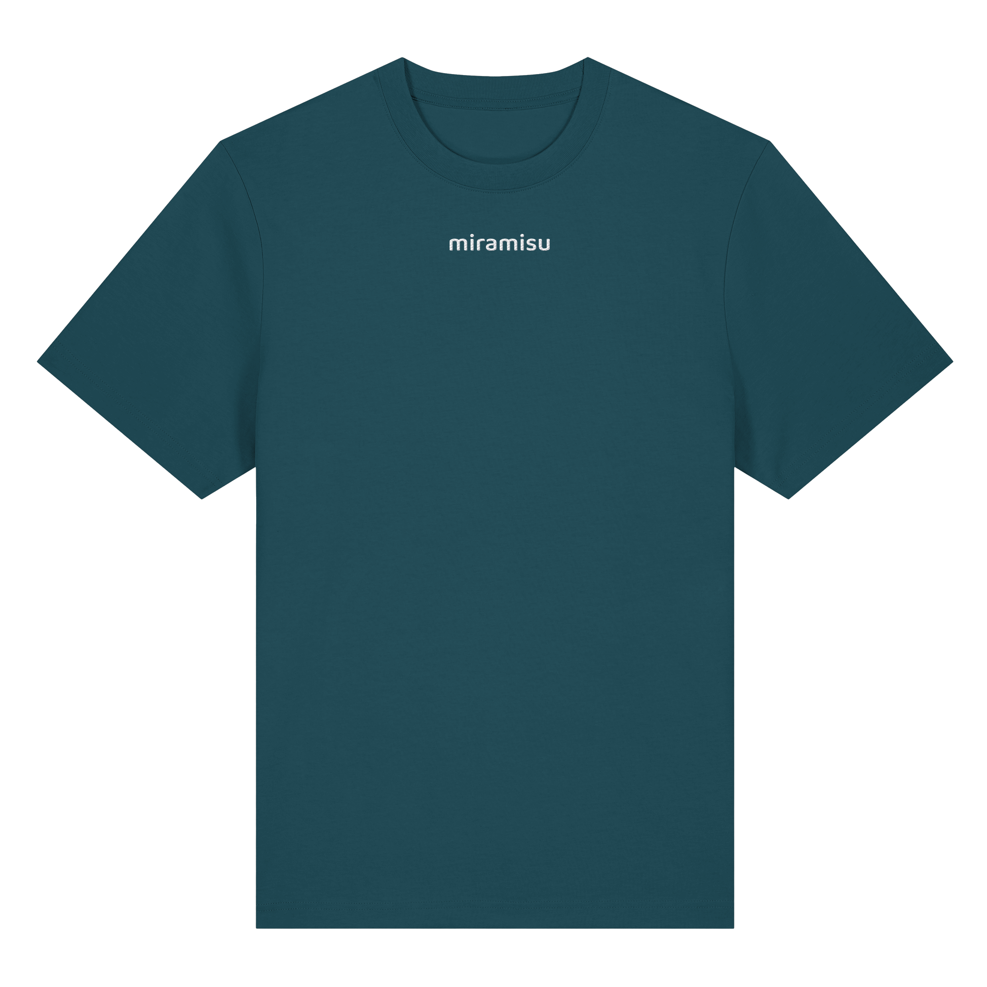 Basic - Organic Heavy Shirt