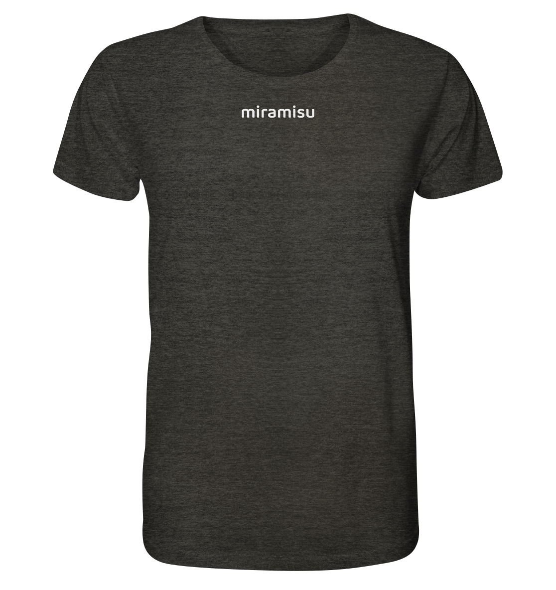 Spring Eater - Organic Shirt