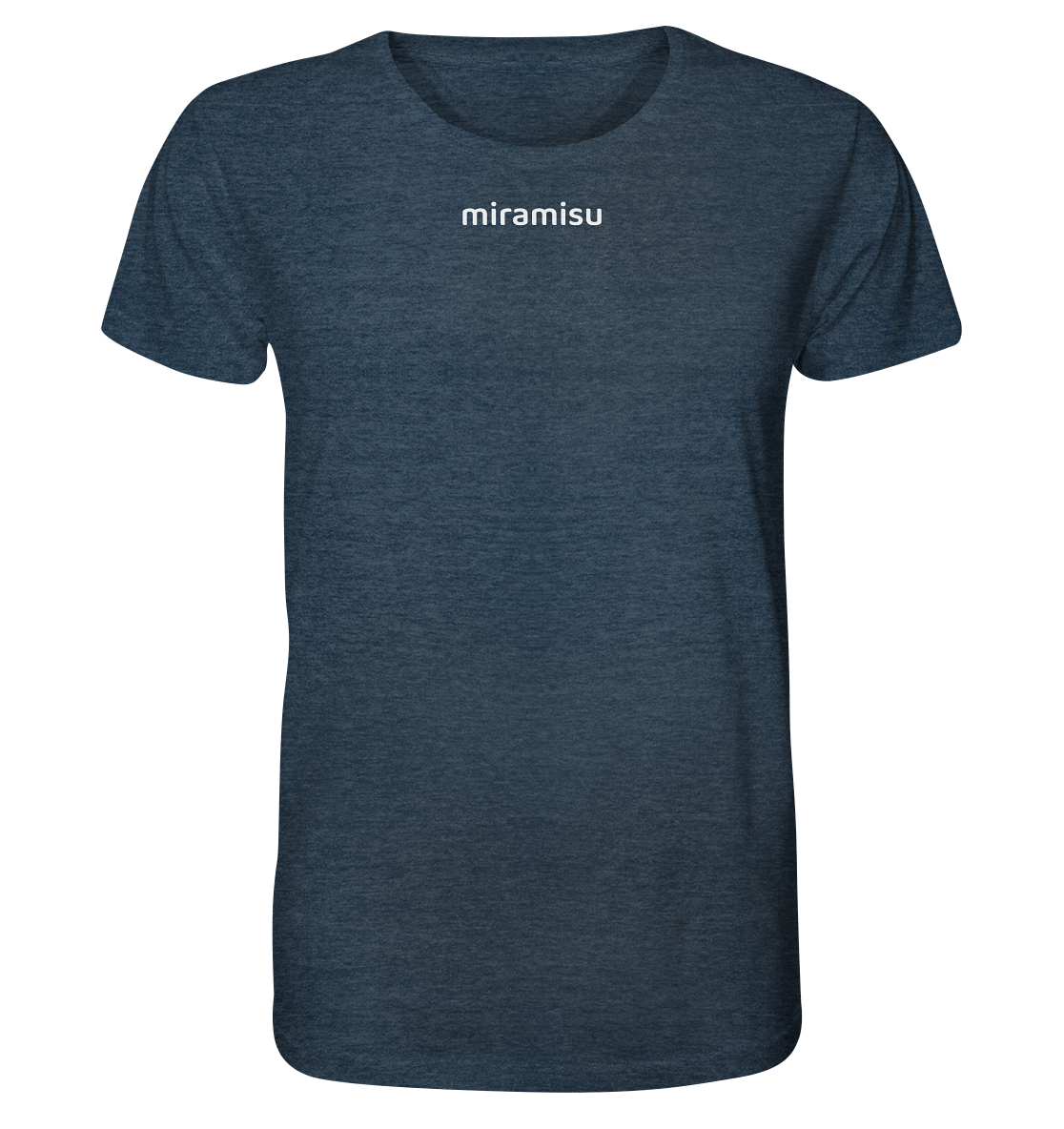 Spring Eater - Organic Shirt