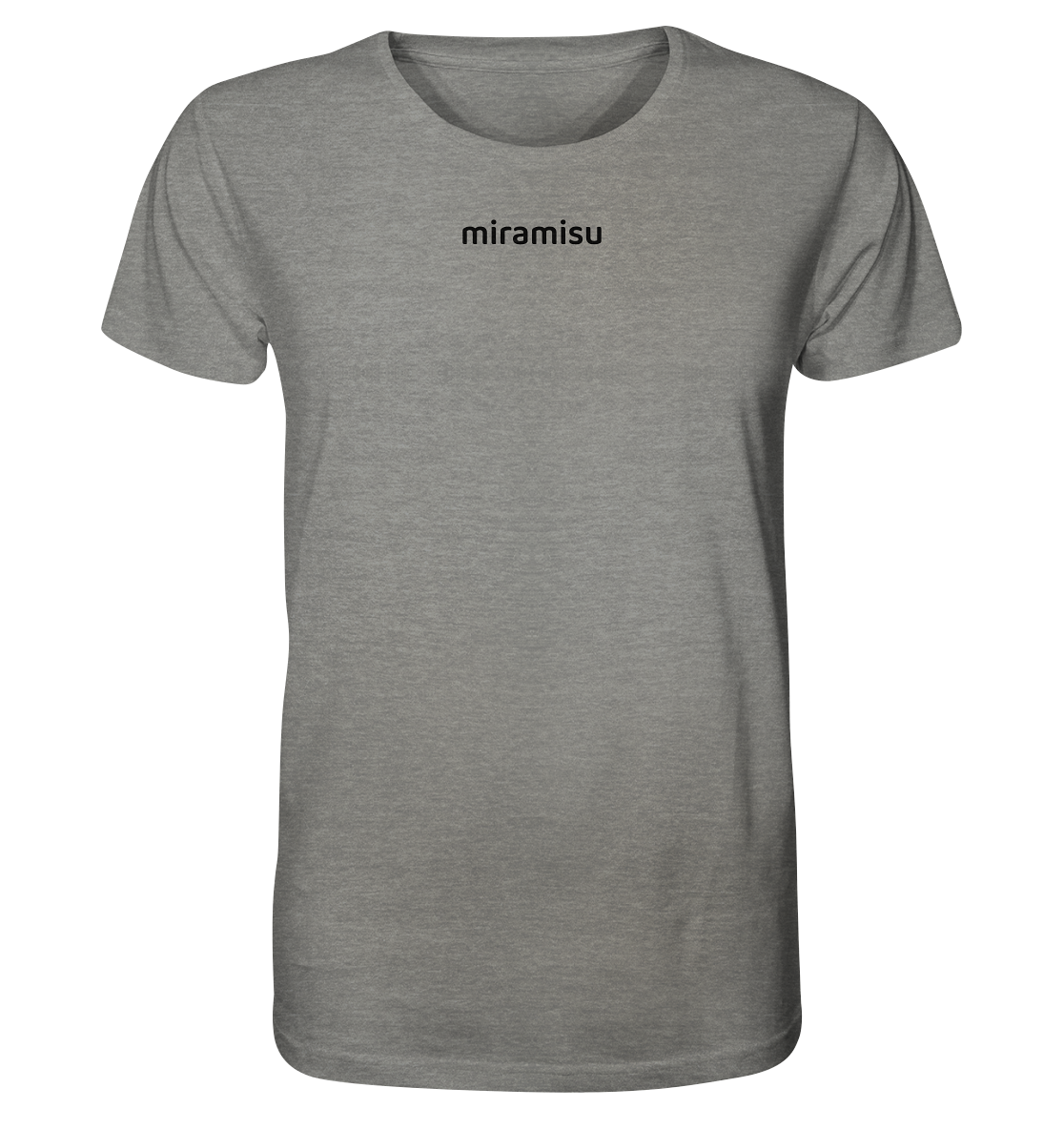 Inferno Warden - Organic Shirt