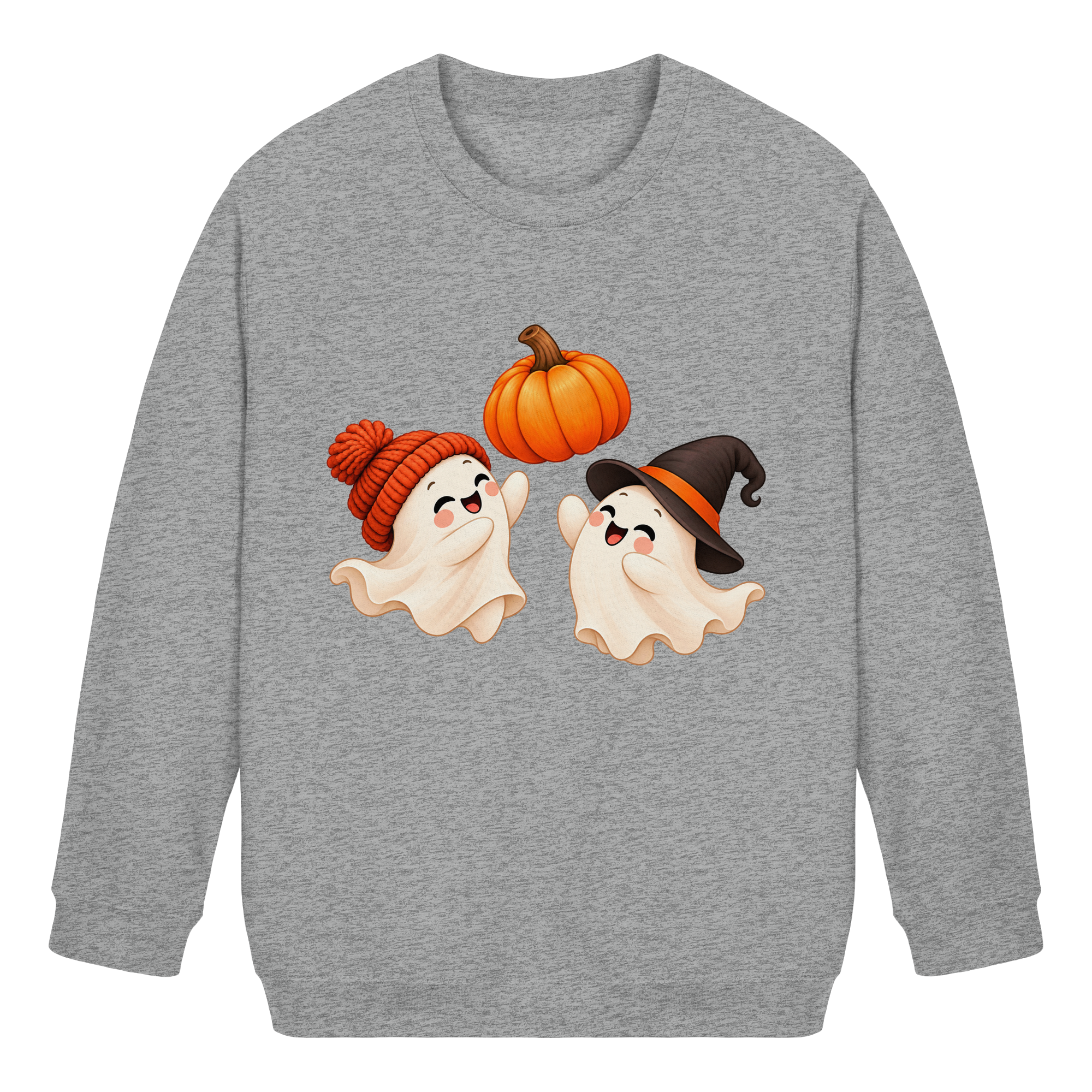 Geister - Kids Basic Sweatshirt