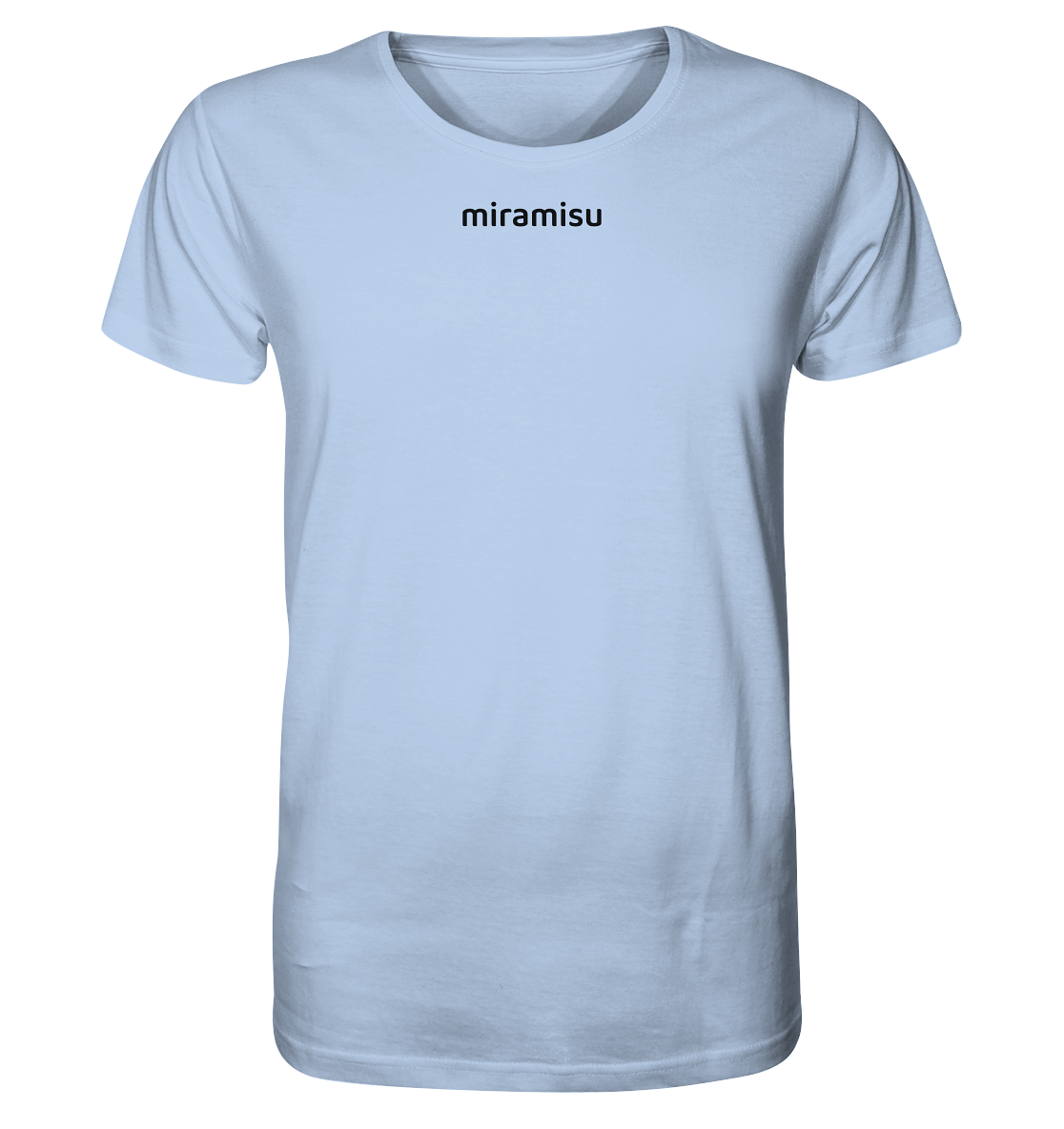Hummingbird - Organic Shirt