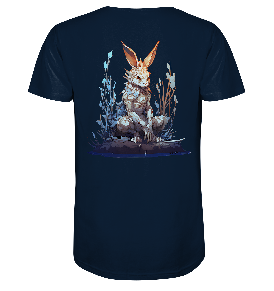 Spring Eater - Organic Shirt