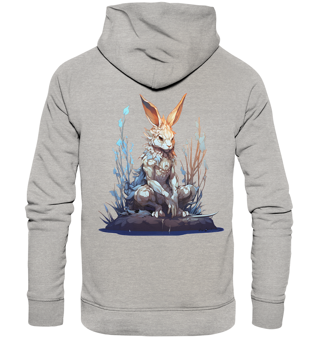Heather Grey