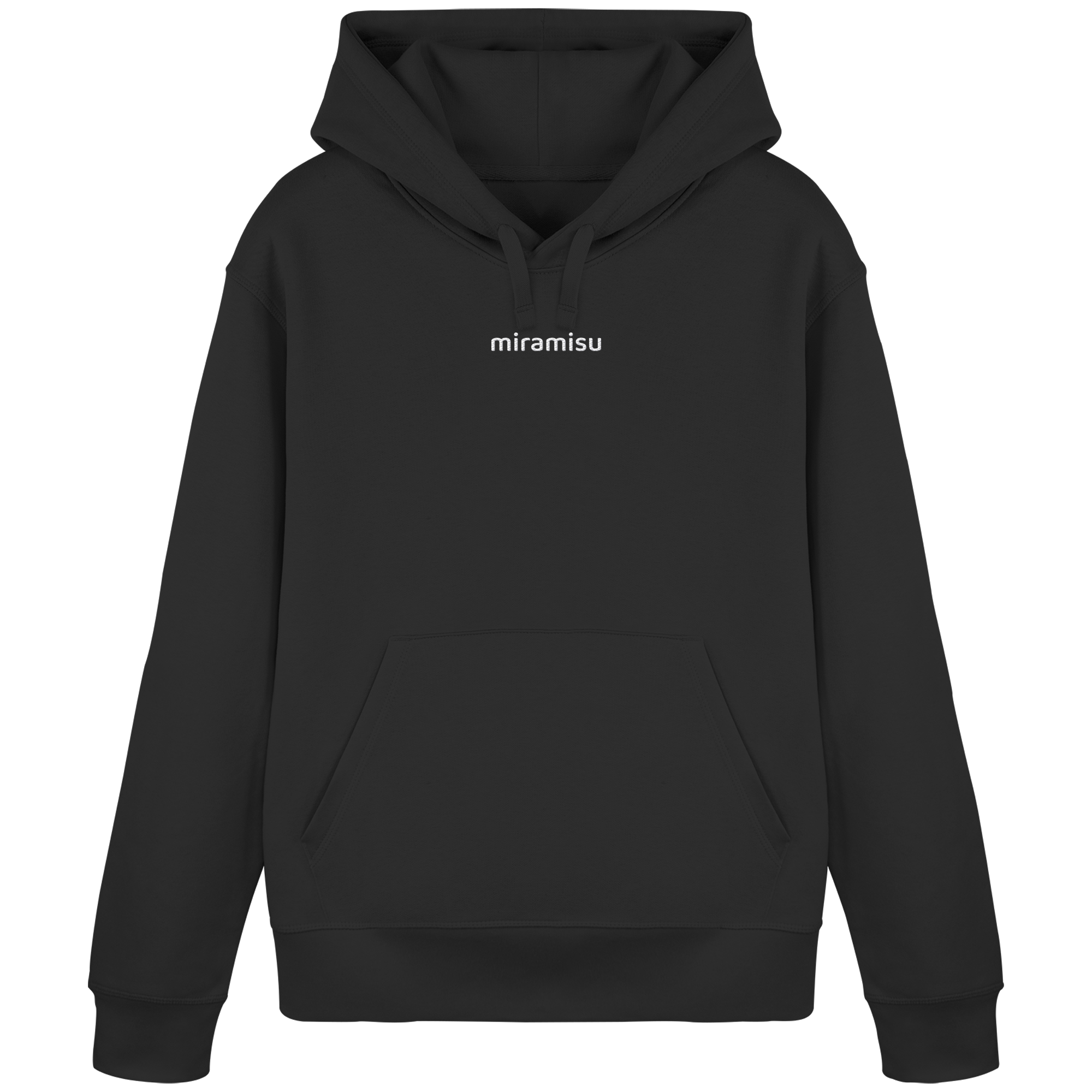 Basic - Organic Basic Hoodie