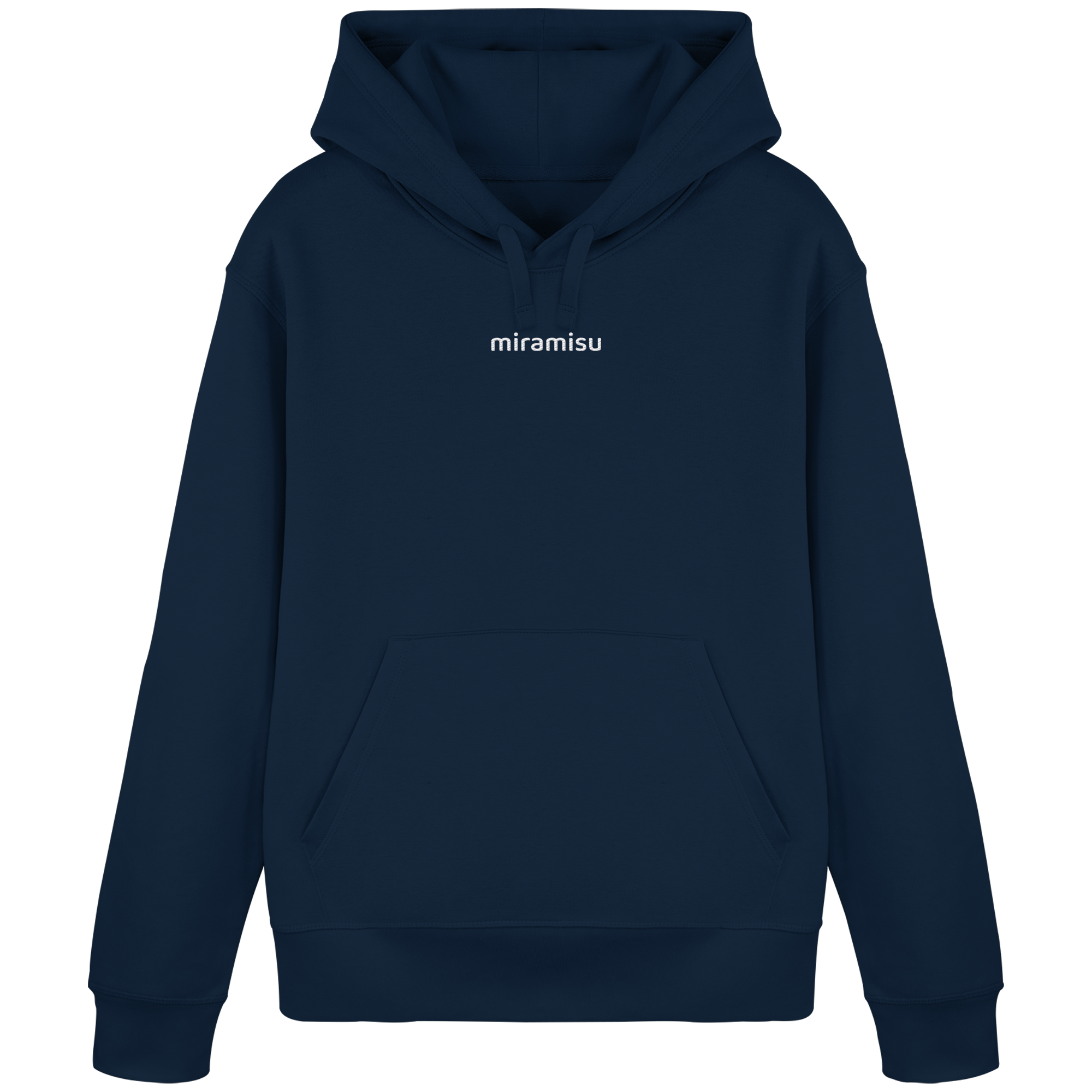 Basic - Organic Basic Hoodie