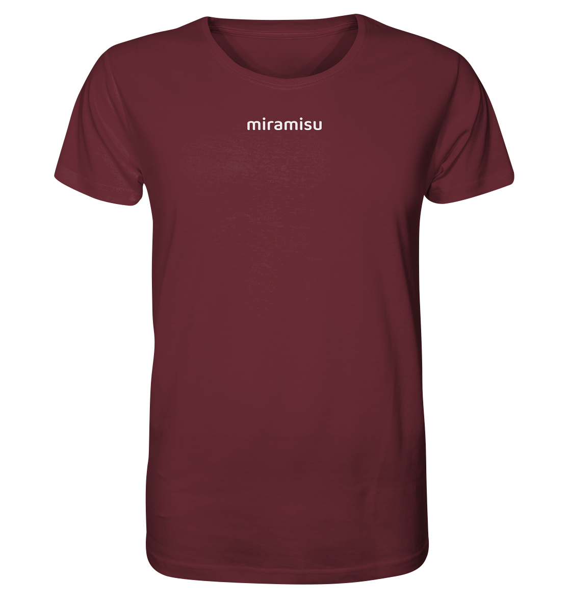 Inferno Warden - Organic Shirt