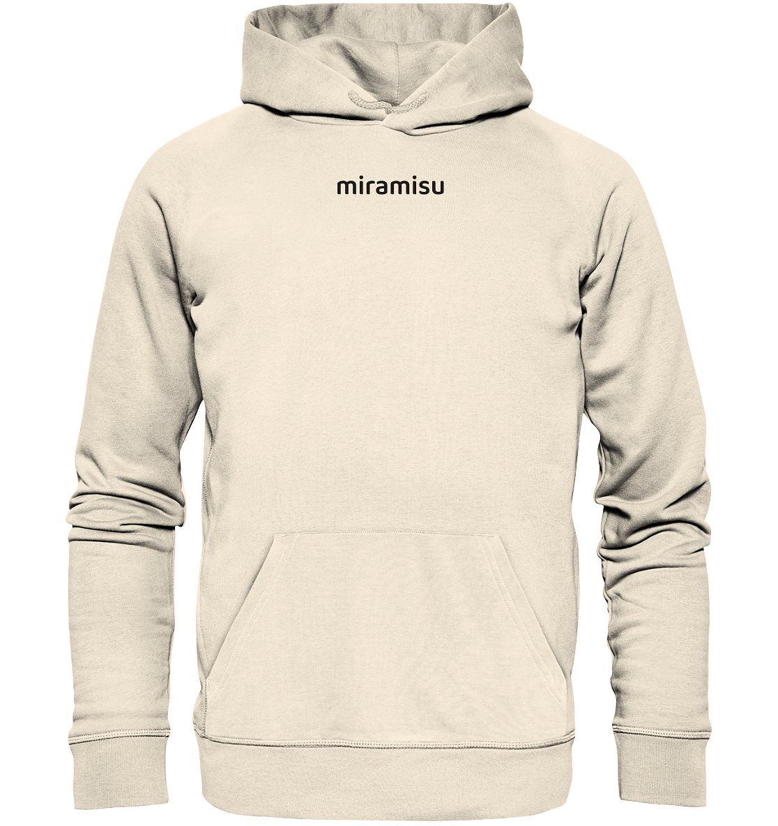 Hummingbird - Organic Hoodie