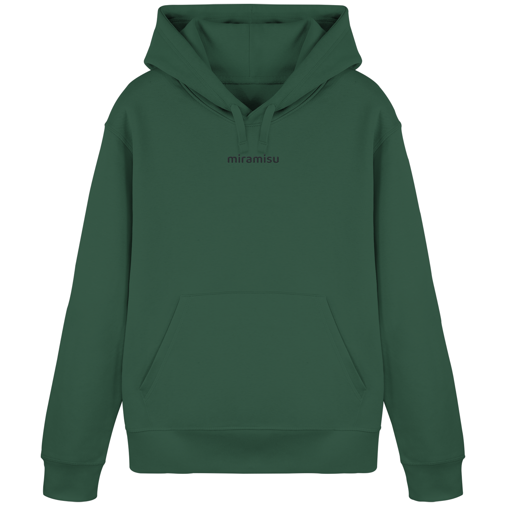 Basic - Organic Basic Hoodie