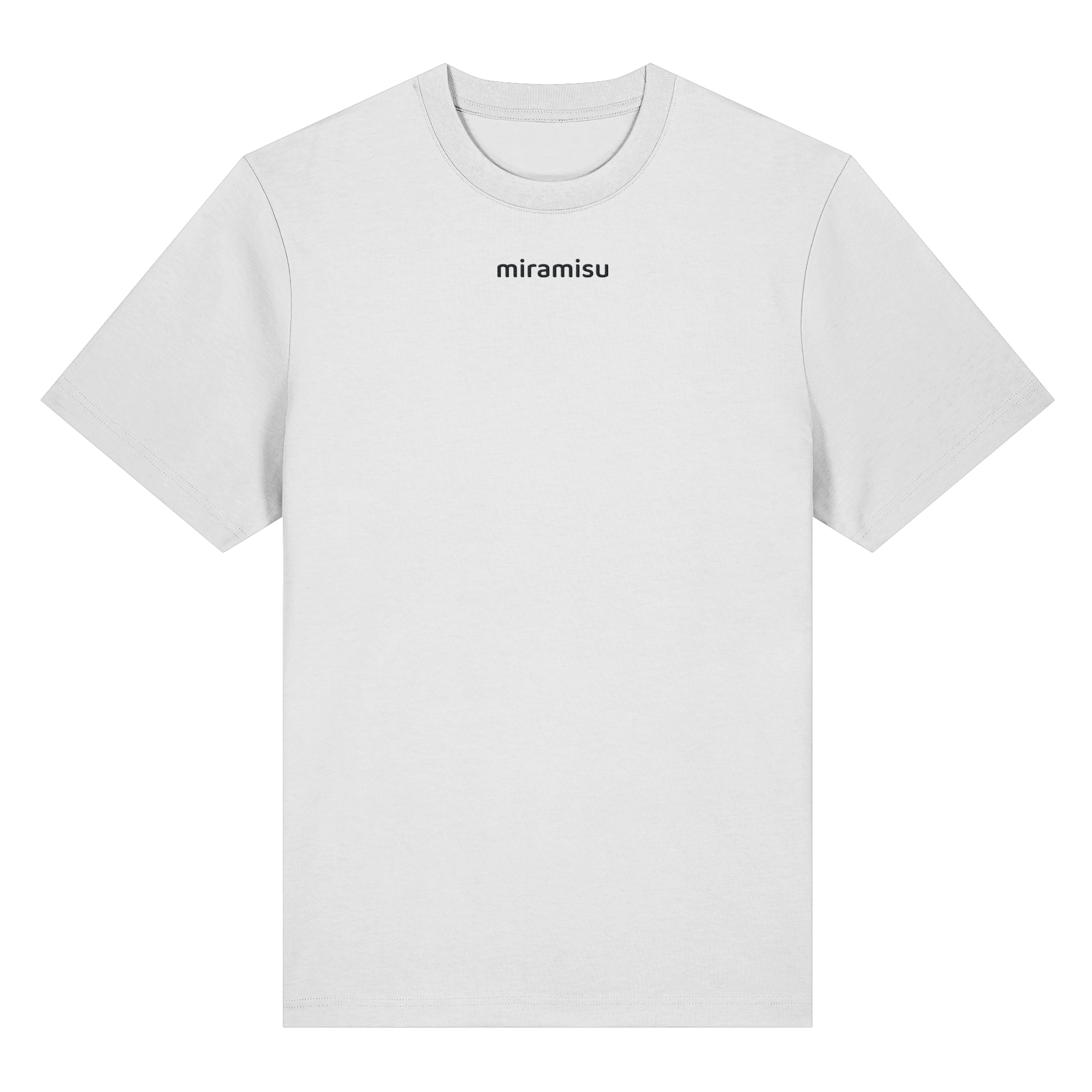 Basic - Organic Heavy Shirt