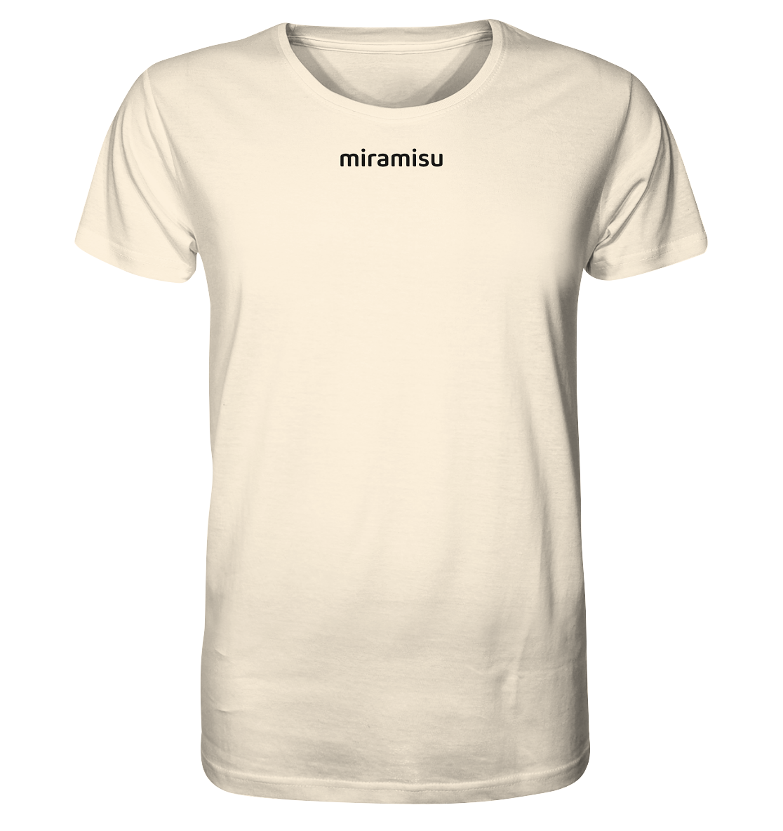 Hummingbird - Organic Shirt