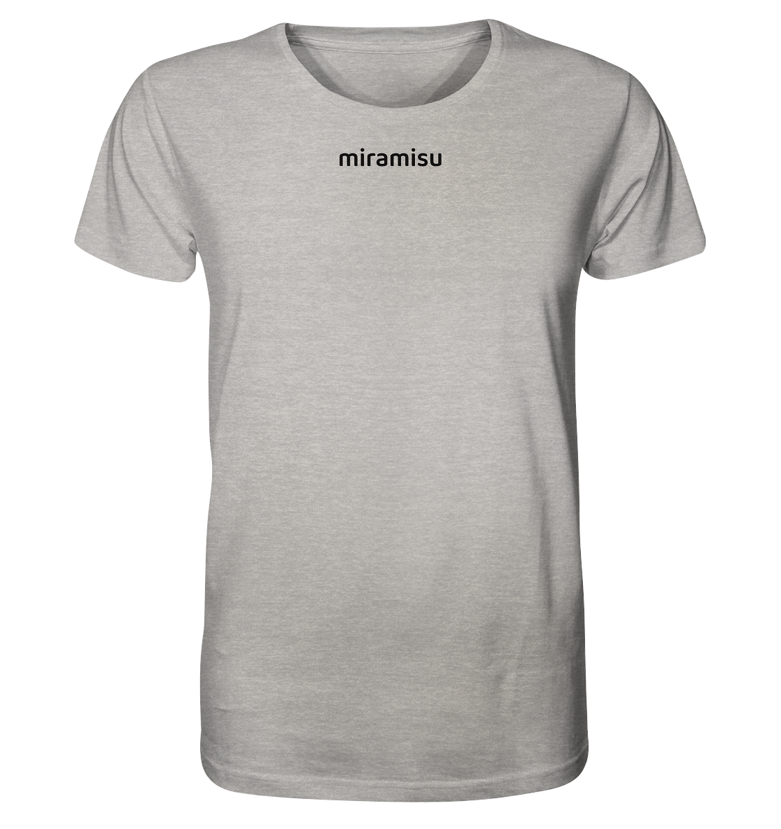 Spring Eater - Organic Shirt