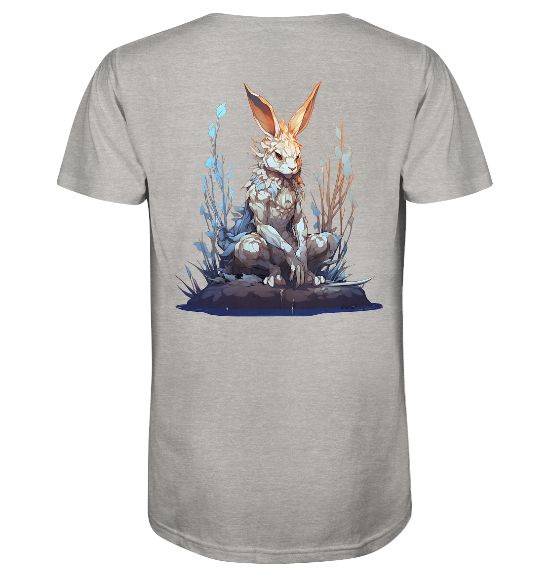 Spring Eater - Organic Shirt