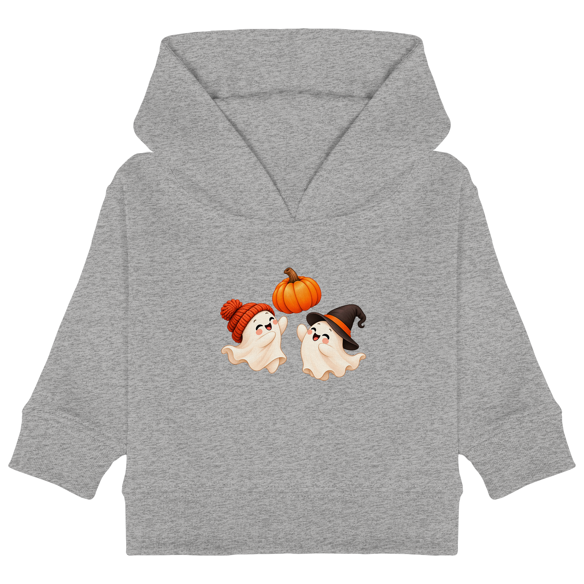 Geister - Baby Organic Hoodie