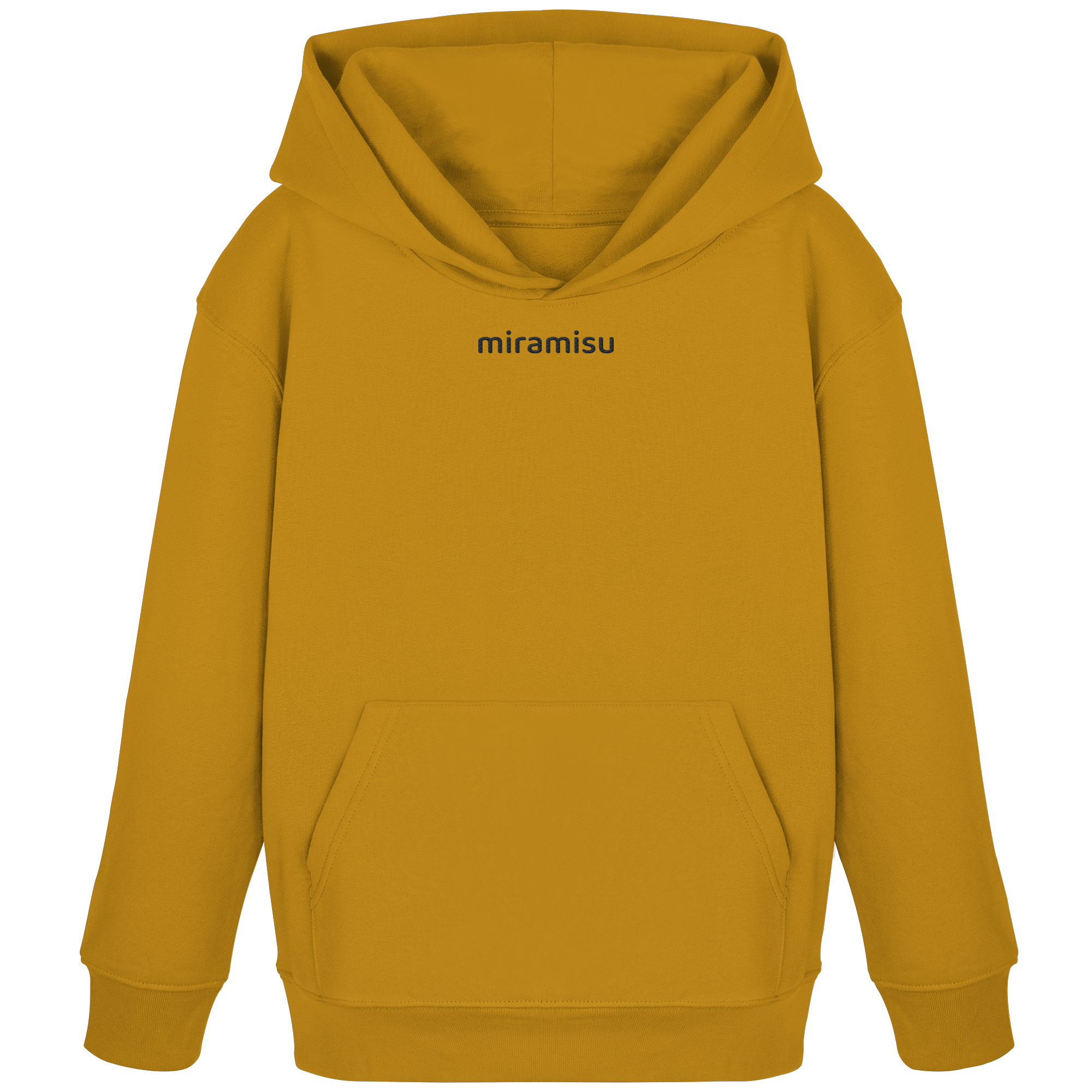 Basic - Kids Organic Hoodie