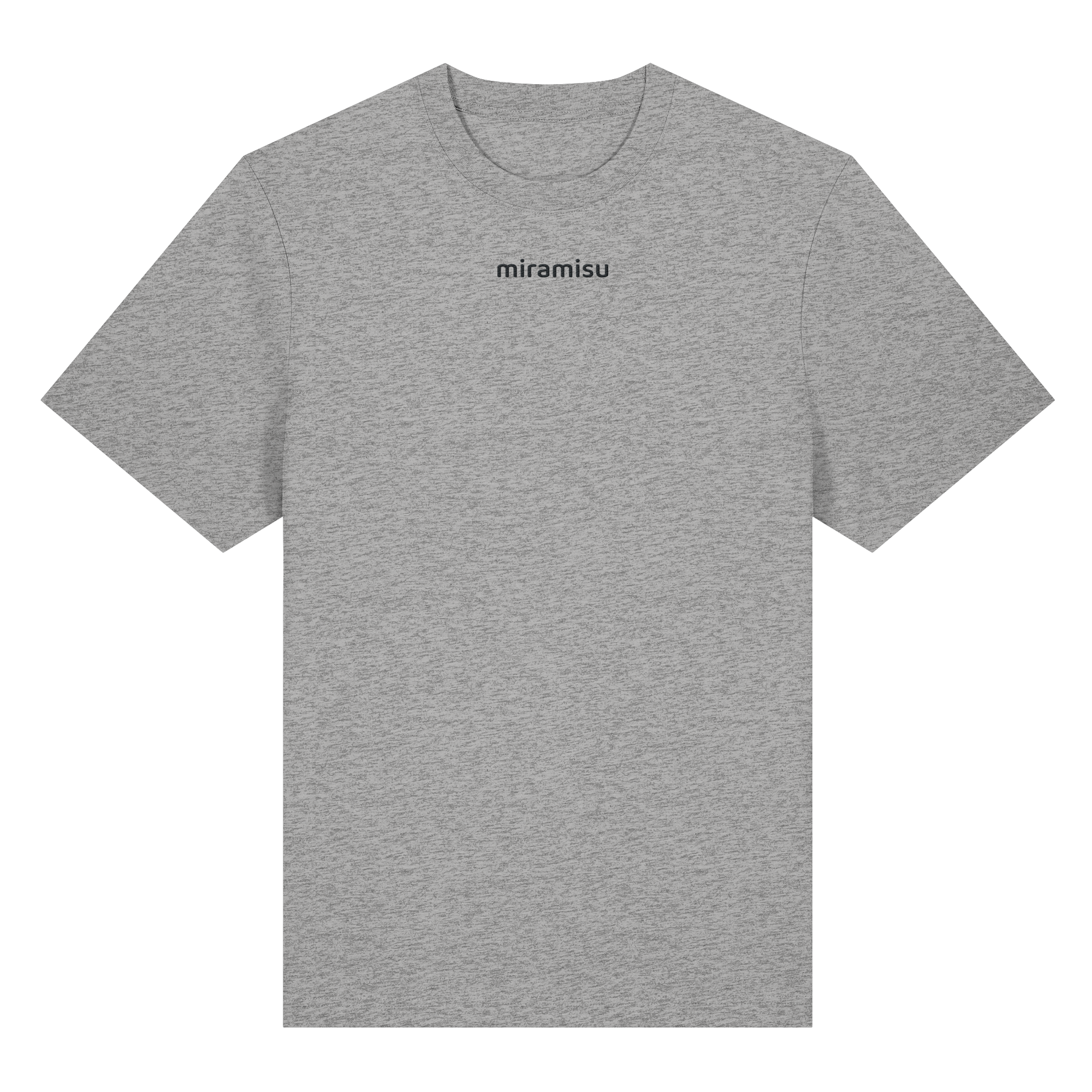 Basic - Organic Heavy Shirt