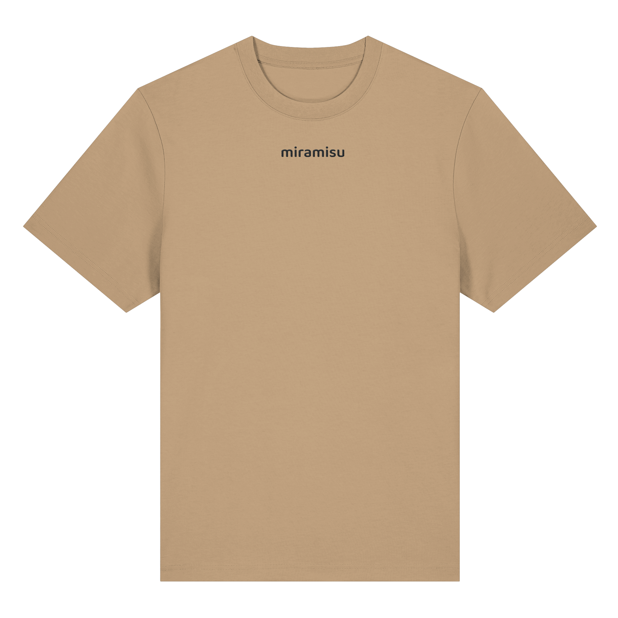 Basic - Organic Heavy Shirt