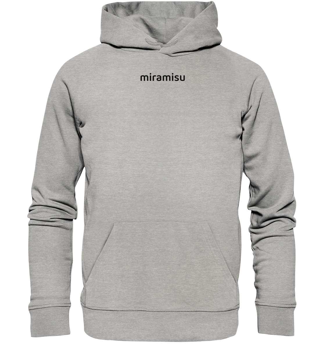 Spring Eater - Organic Hoodie