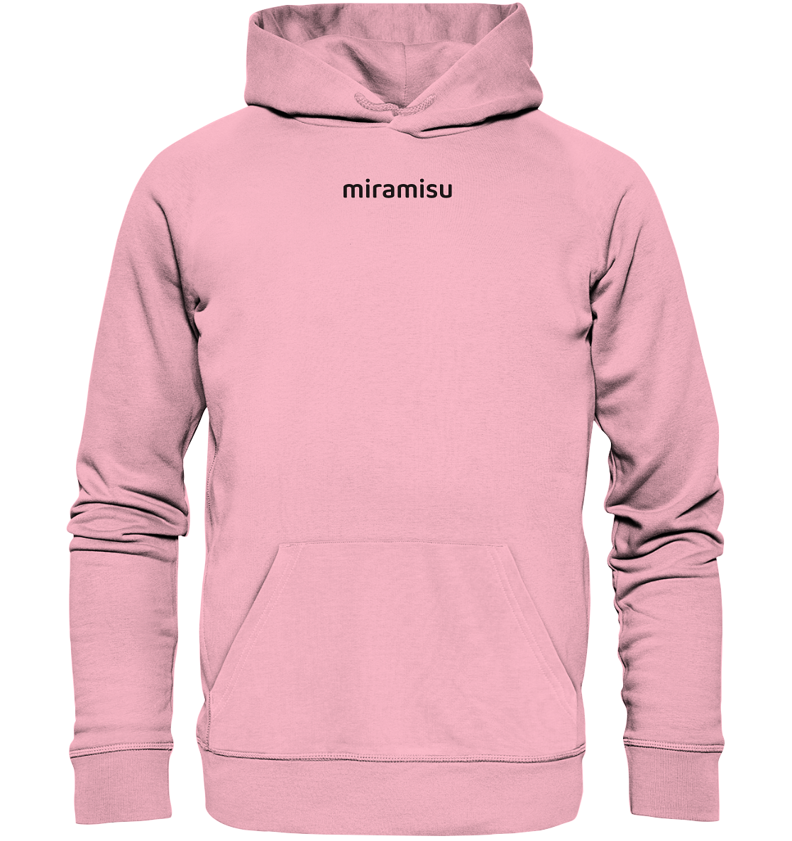 Hummingbird - Organic Hoodie